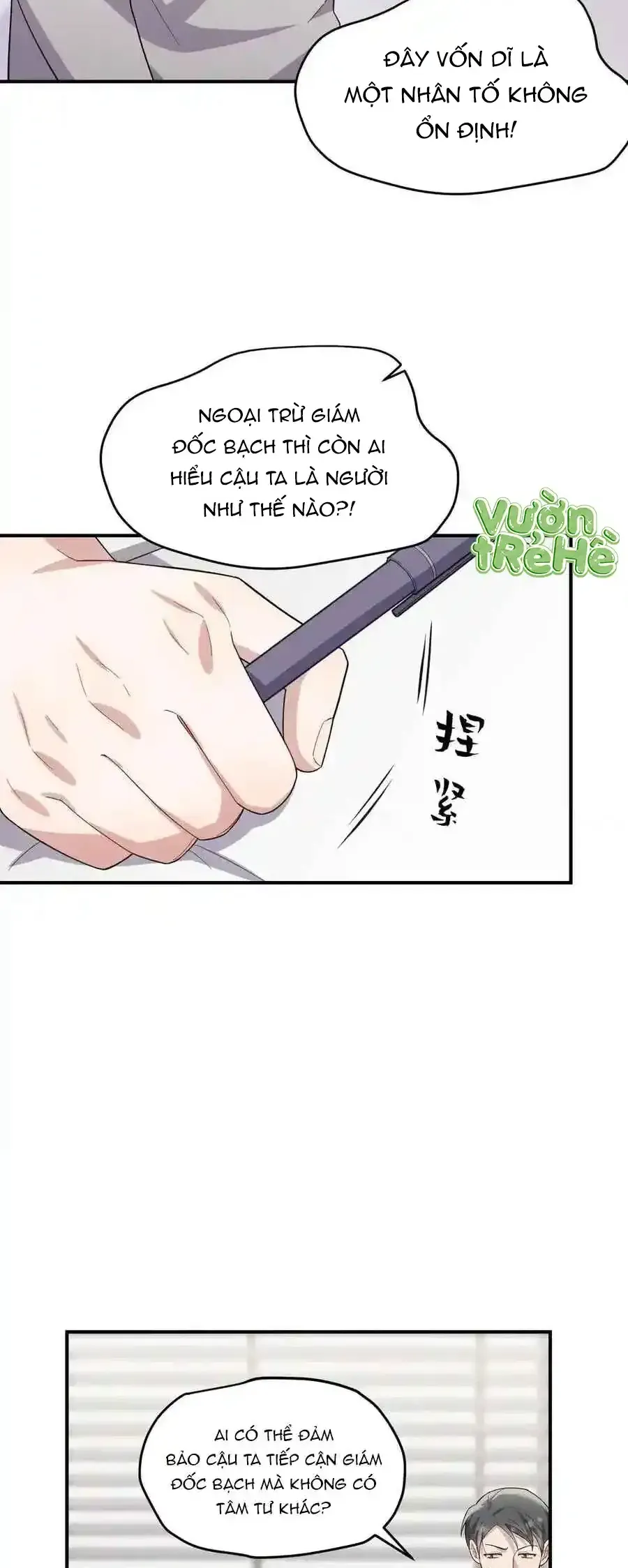 Trung Khuyển Công Lược - Chapter 38 - Page 41