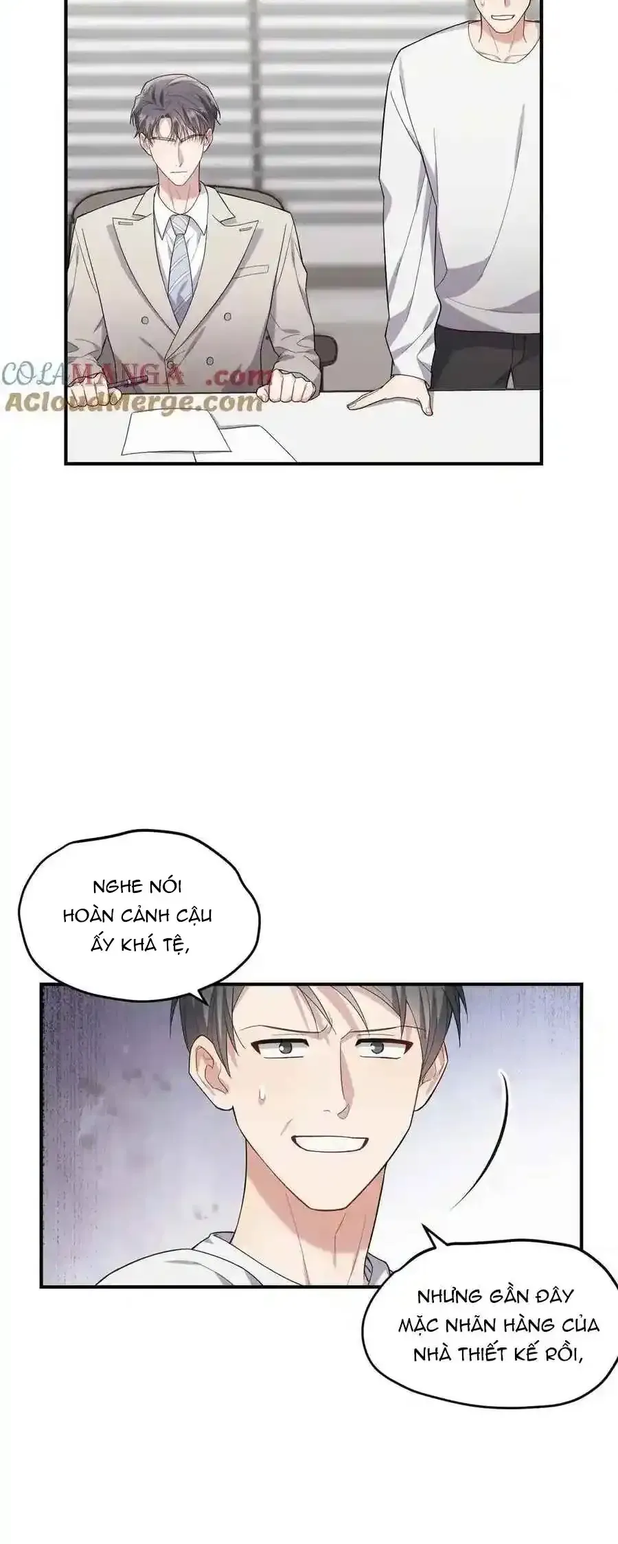 Trung Khuyển Công Lược - Chapter 38 - Page 42