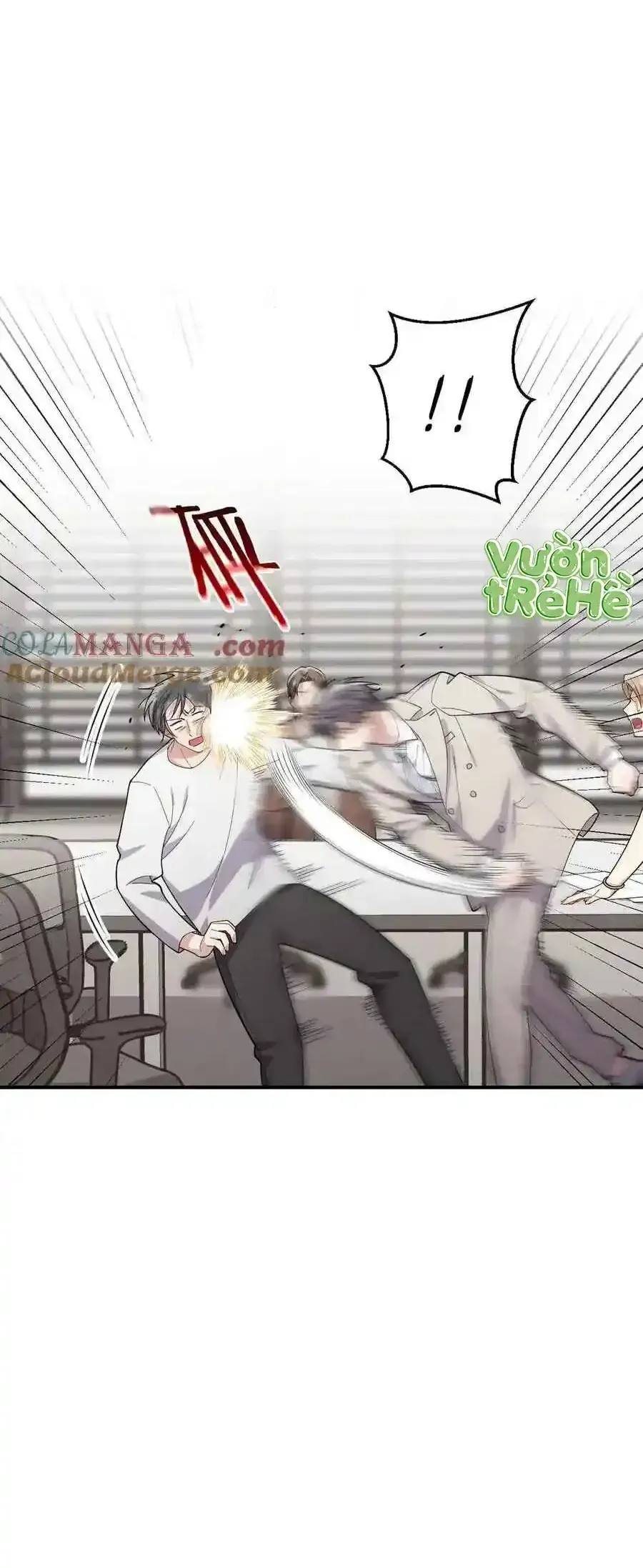 Trung Khuyển Công Lược - Chapter 38 - Page 44