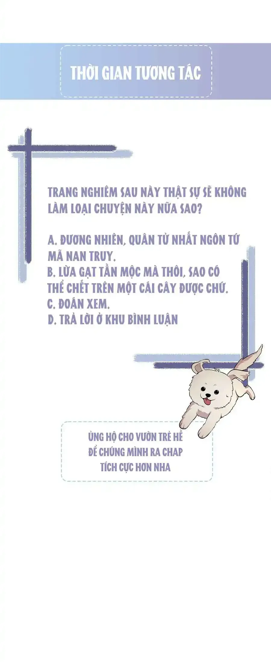 Trung Khuyển Công Lược - Chapter 38 - Page 45