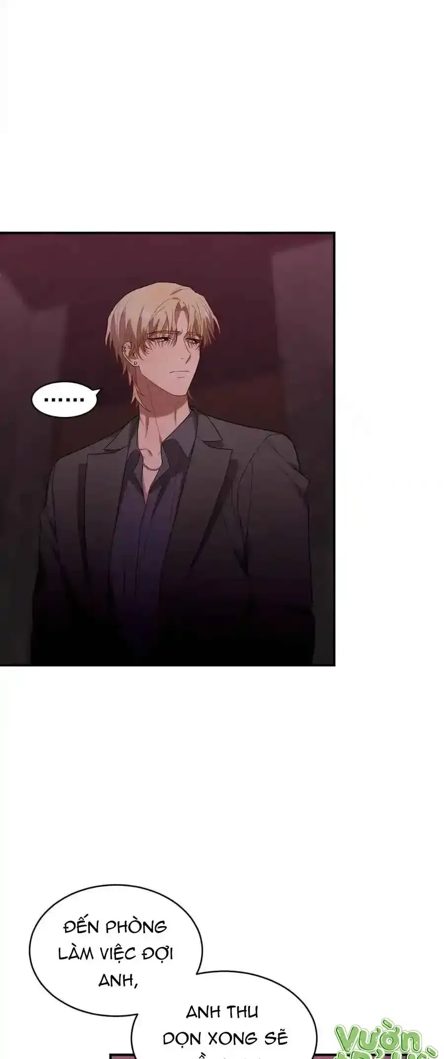 Trung Khuyển Công Lược - Chapter 38 - Page 7