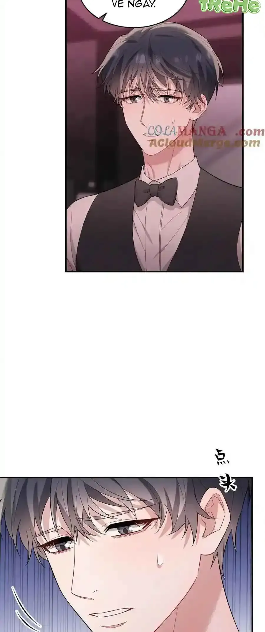 Trung Khuyển Công Lược - Chapter 38 - Page 8