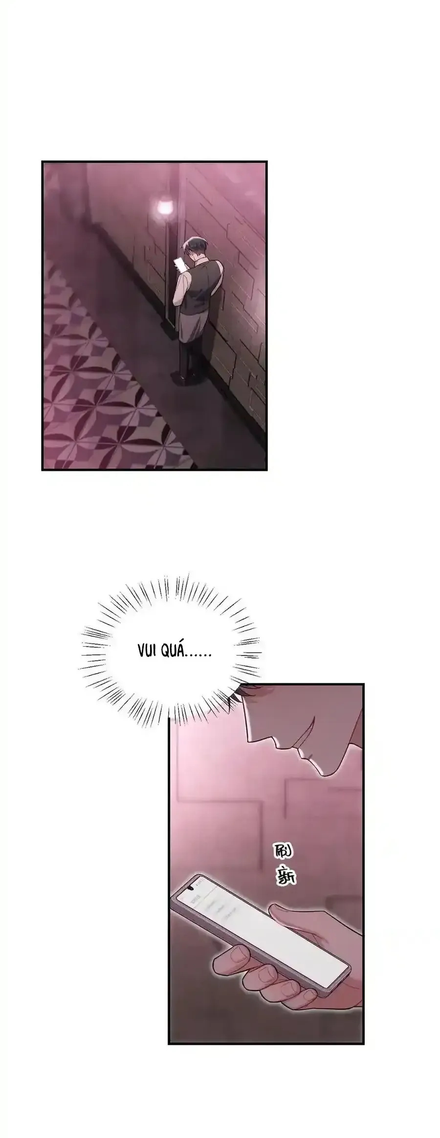 Trung Khuyển Công Lược - Chapter 39 - Page 10