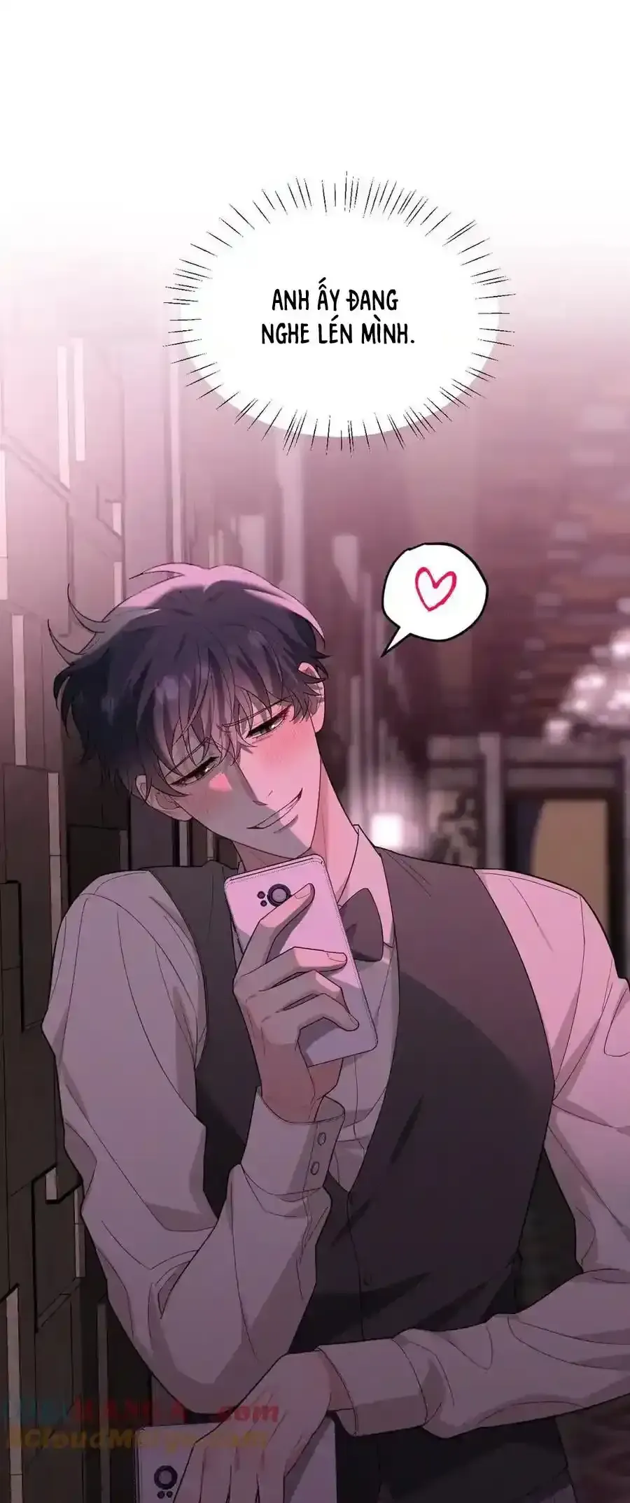 Trung Khuyển Công Lược - Chapter 39 - Page 11