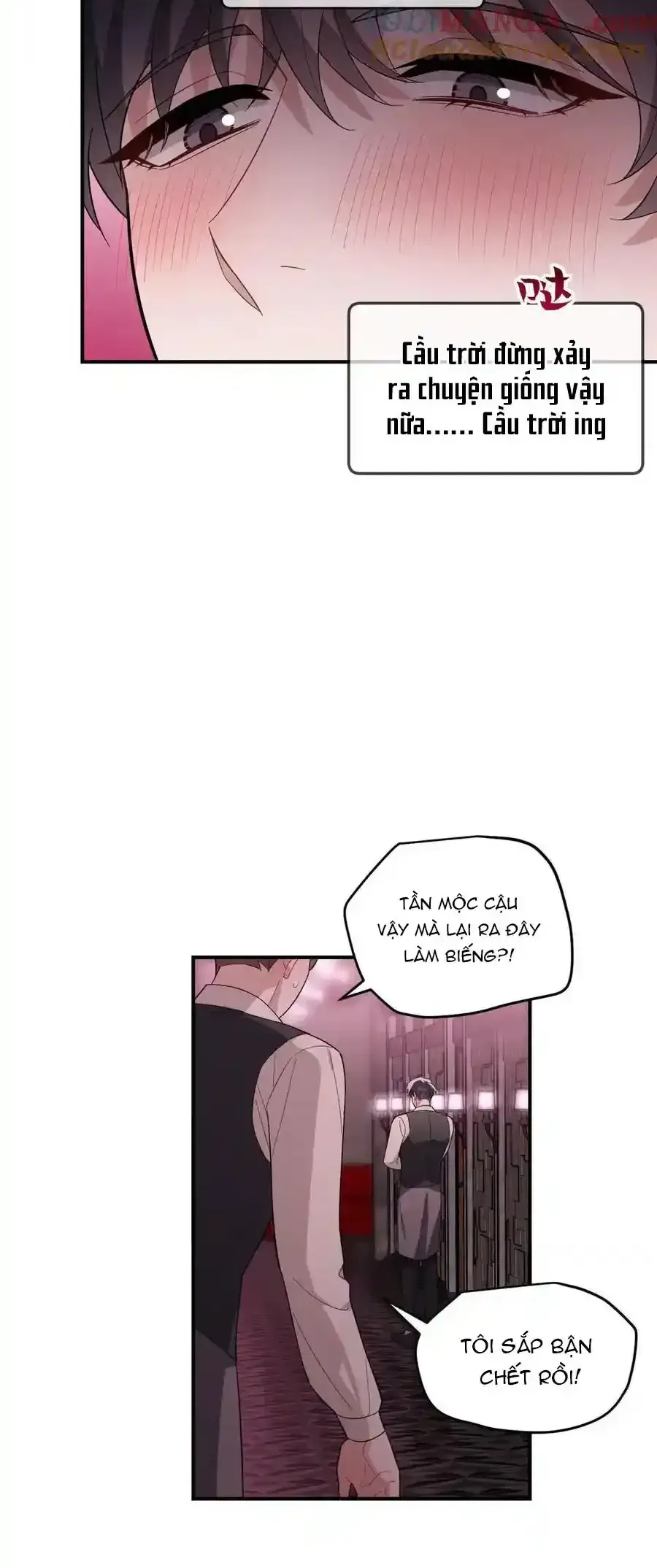 Trung Khuyển Công Lược - Chapter 39 - Page 13
