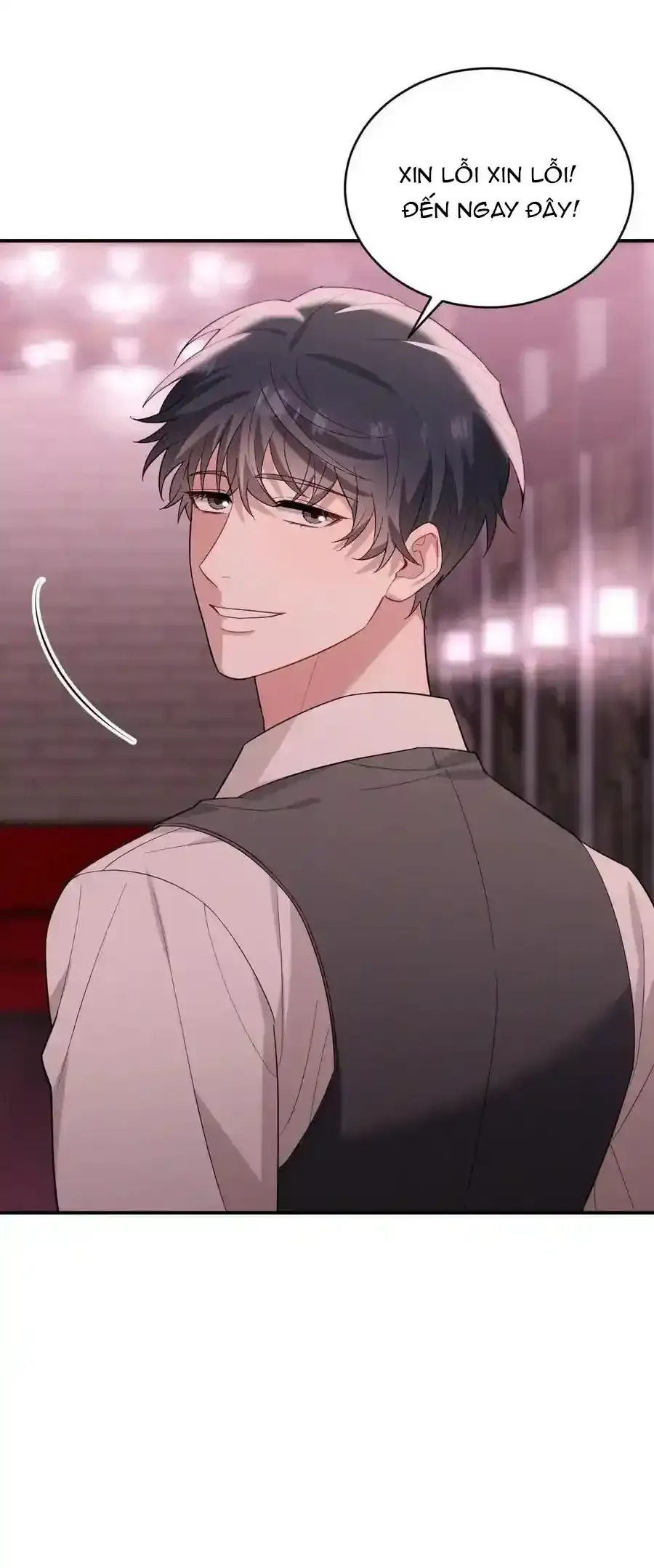 Trung Khuyển Công Lược - Chapter 39 - Page 14