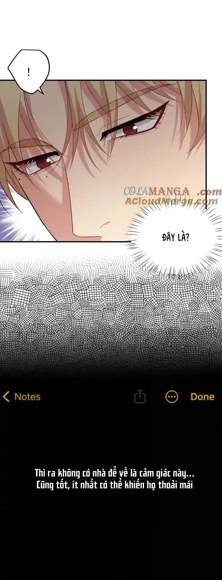 Trung Khuyển Công Lược - Chapter 39 - Page 17