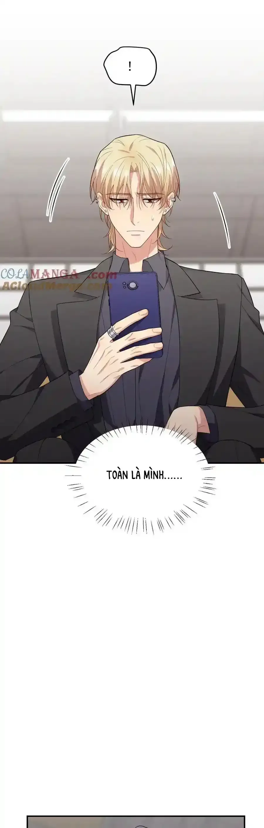 Trung Khuyển Công Lược - Chapter 39 - Page 20