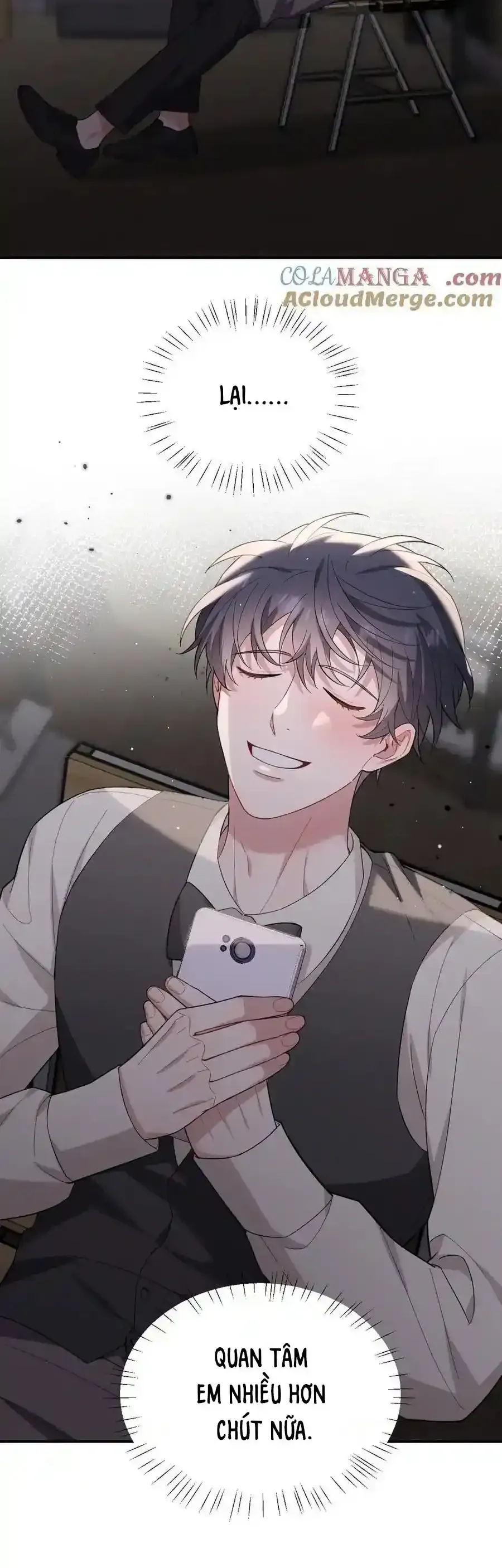 Trung Khuyển Công Lược - Chapter 39 - Page 22