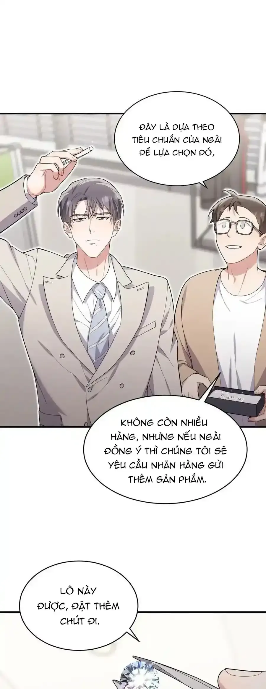 Trung Khuyển Công Lược - Chapter 39 - Page 25