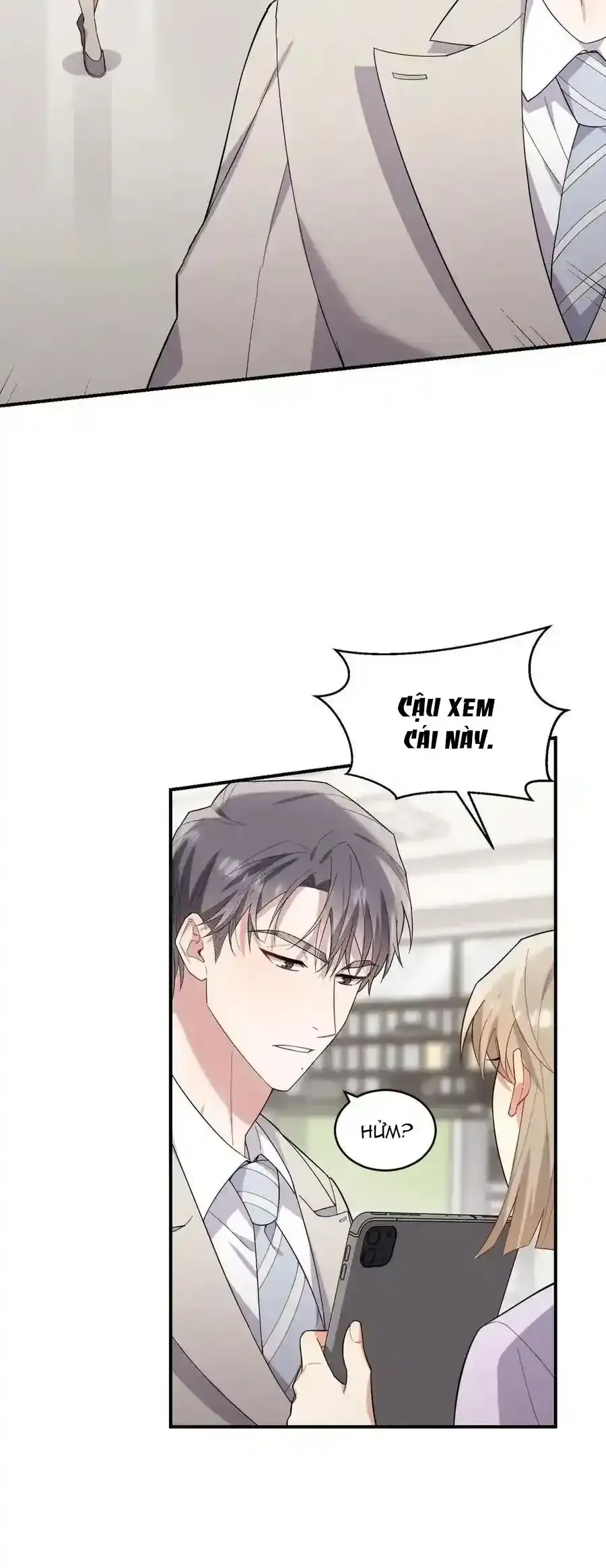 Trung Khuyển Công Lược - Chapter 39 - Page 27