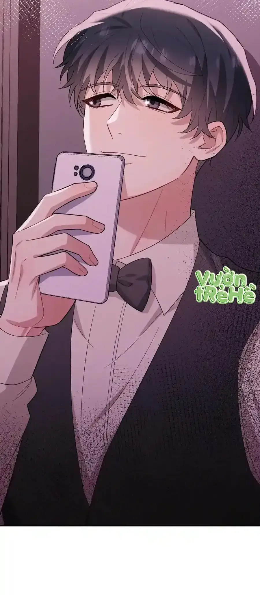 Trung Khuyển Công Lược - Chapter 39 - Page 3