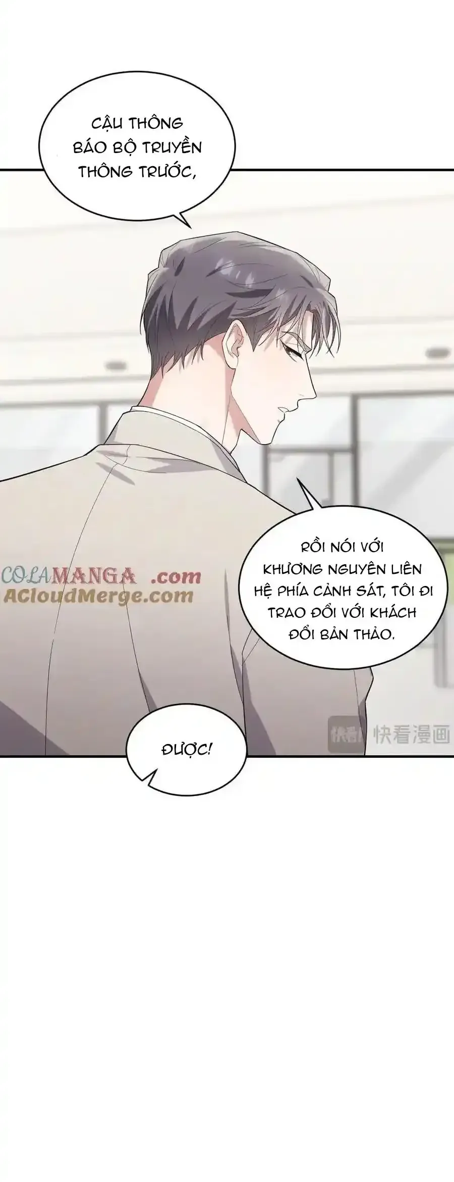 Trung Khuyển Công Lược - Chapter 39 - Page 30