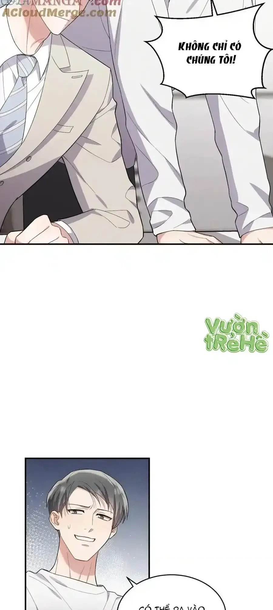 Trung Khuyển Công Lược - Chapter 39 - Page 35