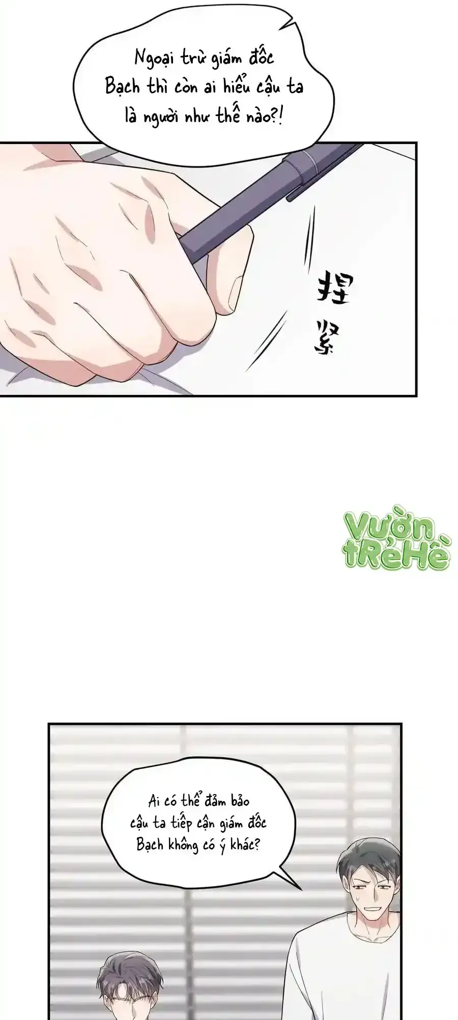 Trung Khuyển Công Lược - Chapter 39 - Page 38