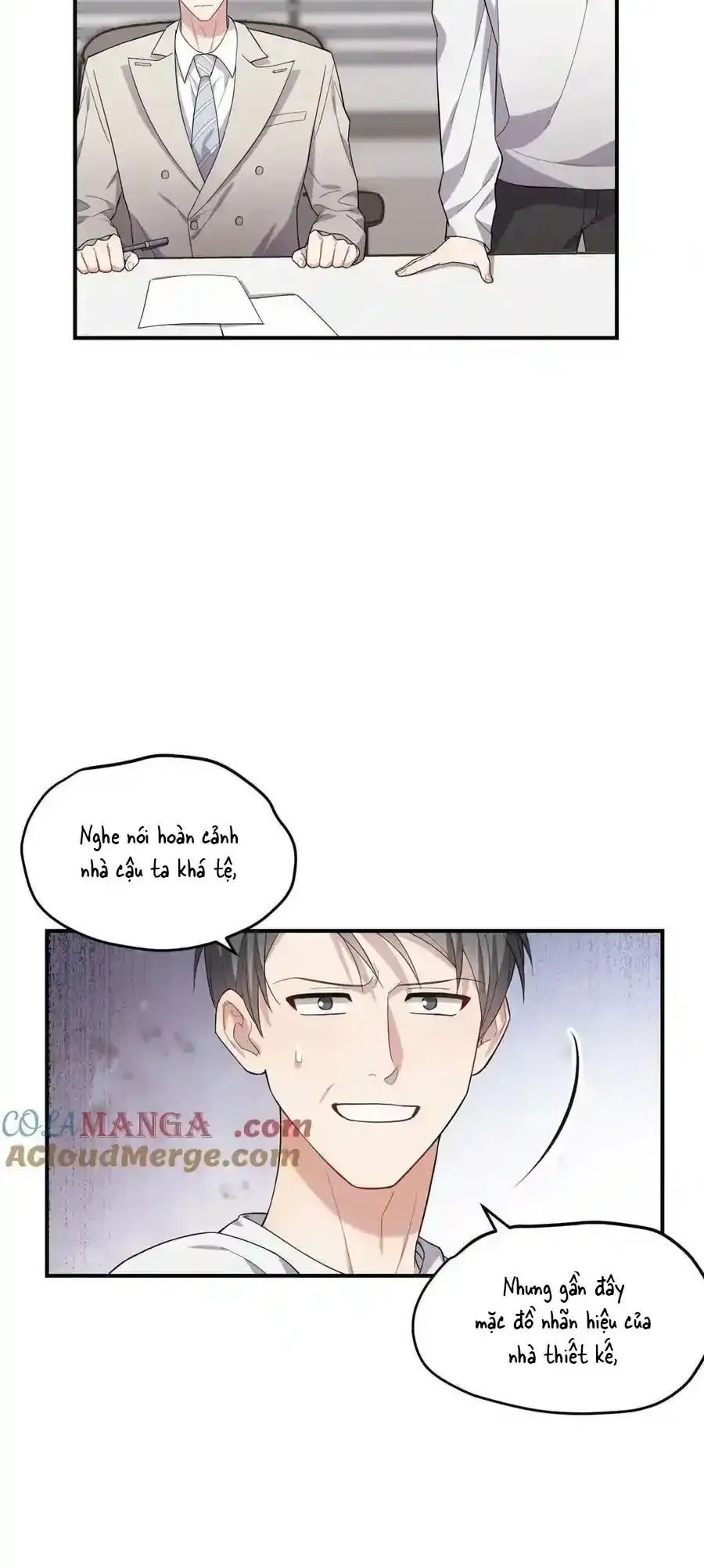 Trung Khuyển Công Lược - Chapter 39 - Page 39