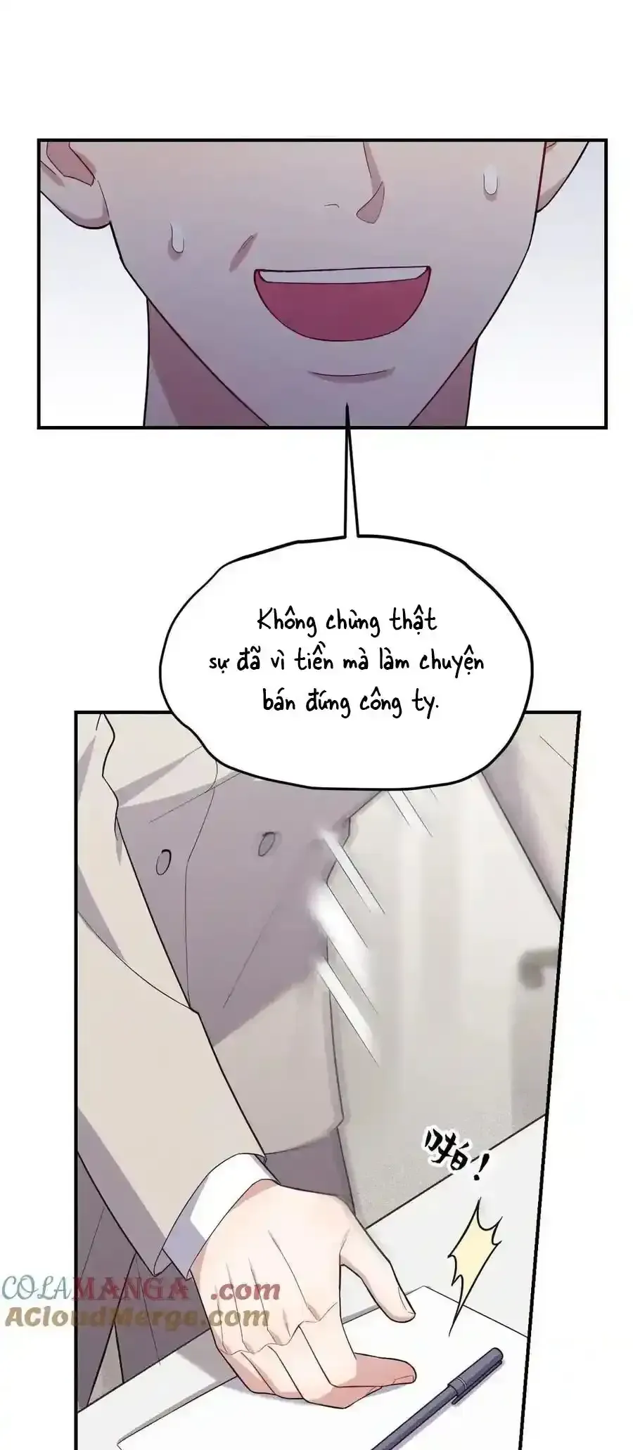 Trung Khuyển Công Lược - Chapter 39 - Page 40