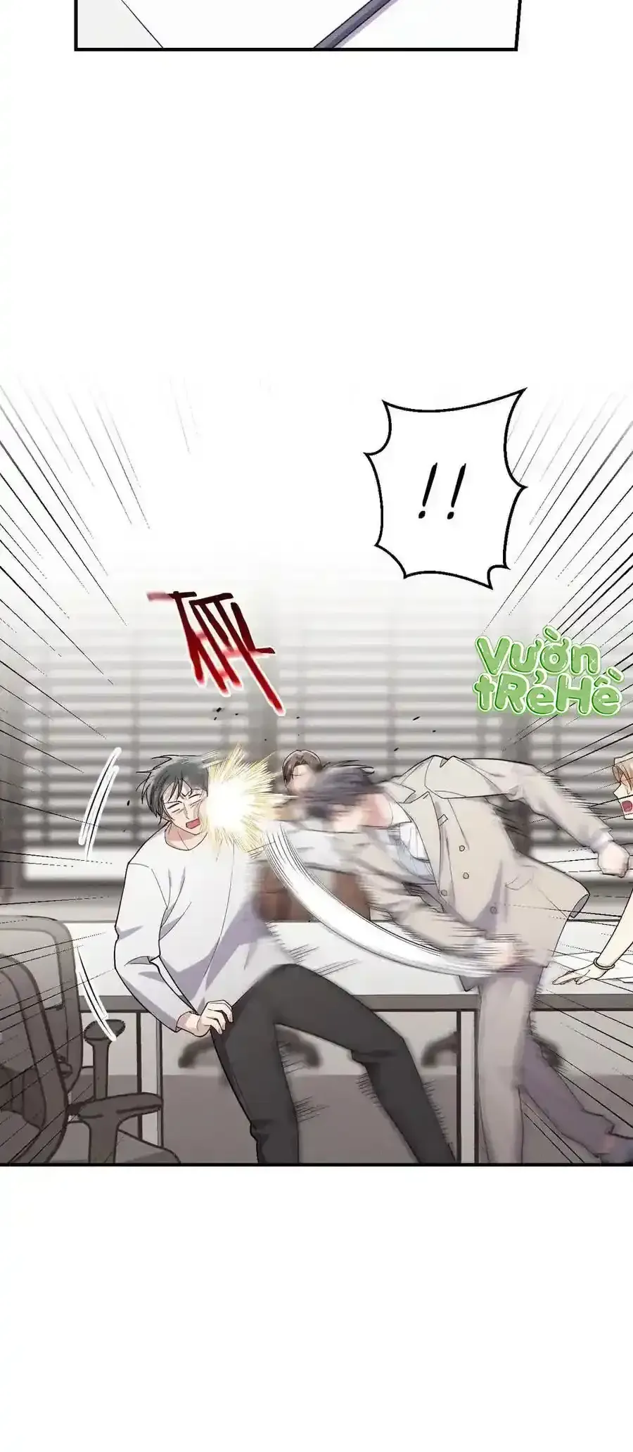 Trung Khuyển Công Lược - Chapter 39 - Page 41