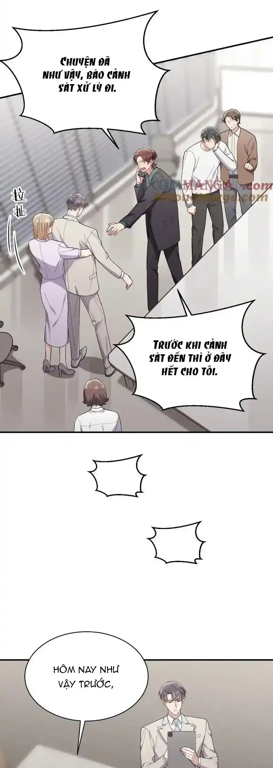 Trung Khuyển Công Lược - Chapter 39 - Page 43