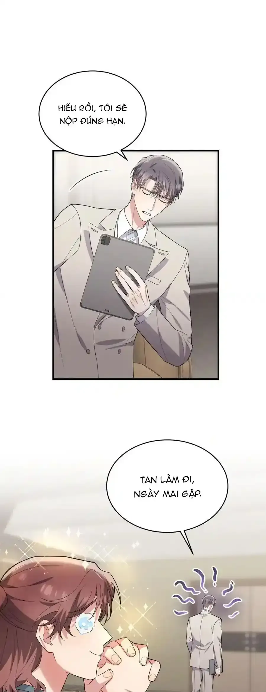 Trung Khuyển Công Lược - Chapter 39 - Page 46