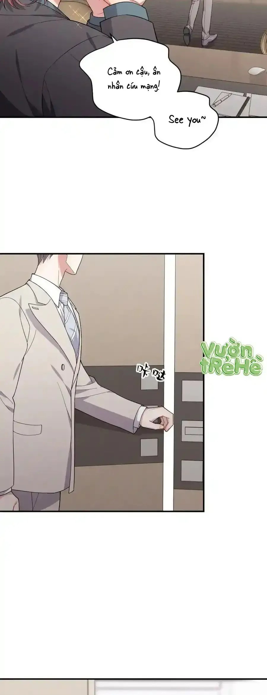 Trung Khuyển Công Lược - Chapter 39 - Page 47