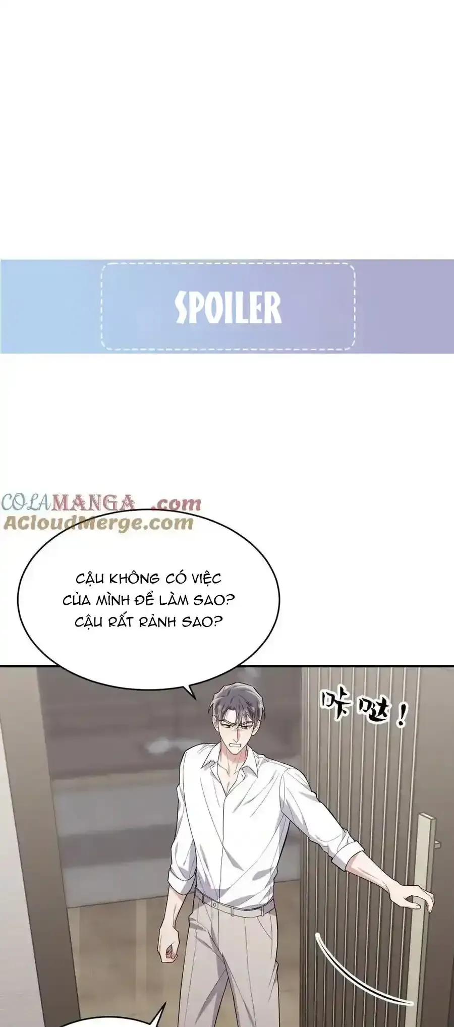 Trung Khuyển Công Lược - Chapter 39 - Page 49