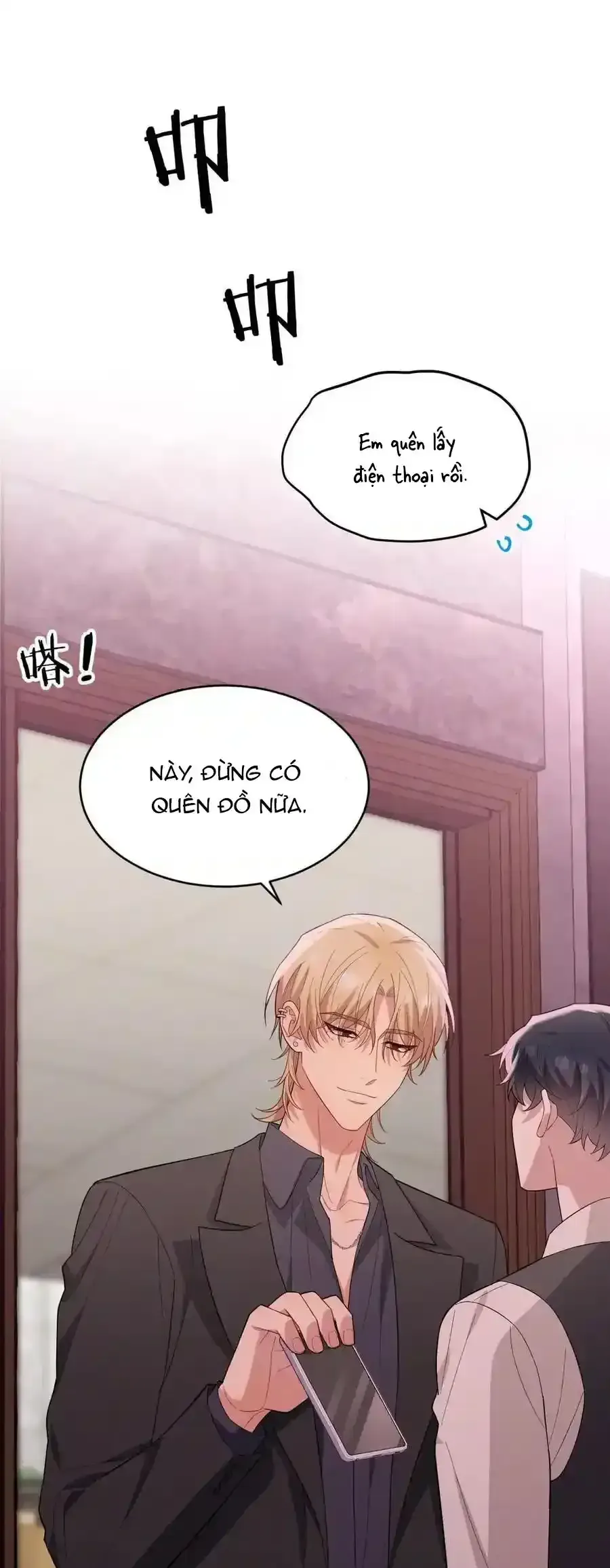 Trung Khuyển Công Lược - Chapter 39 - Page 5