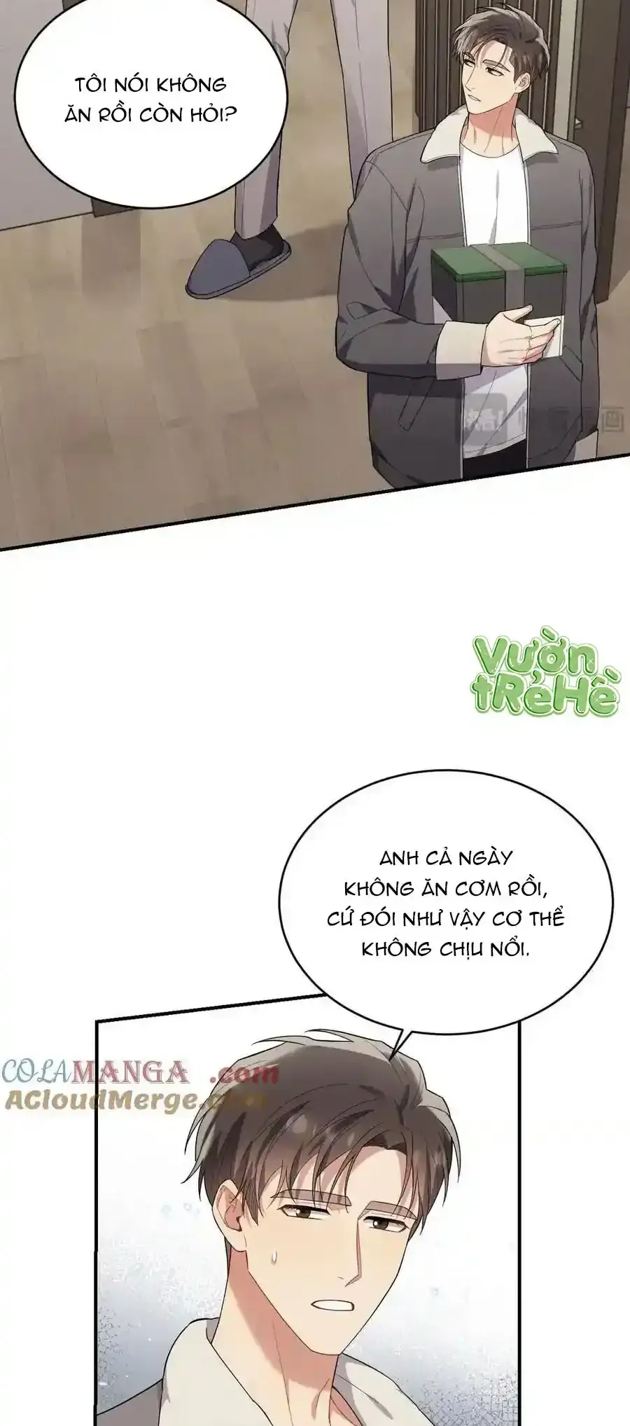 Trung Khuyển Công Lược - Chapter 39 - Page 50