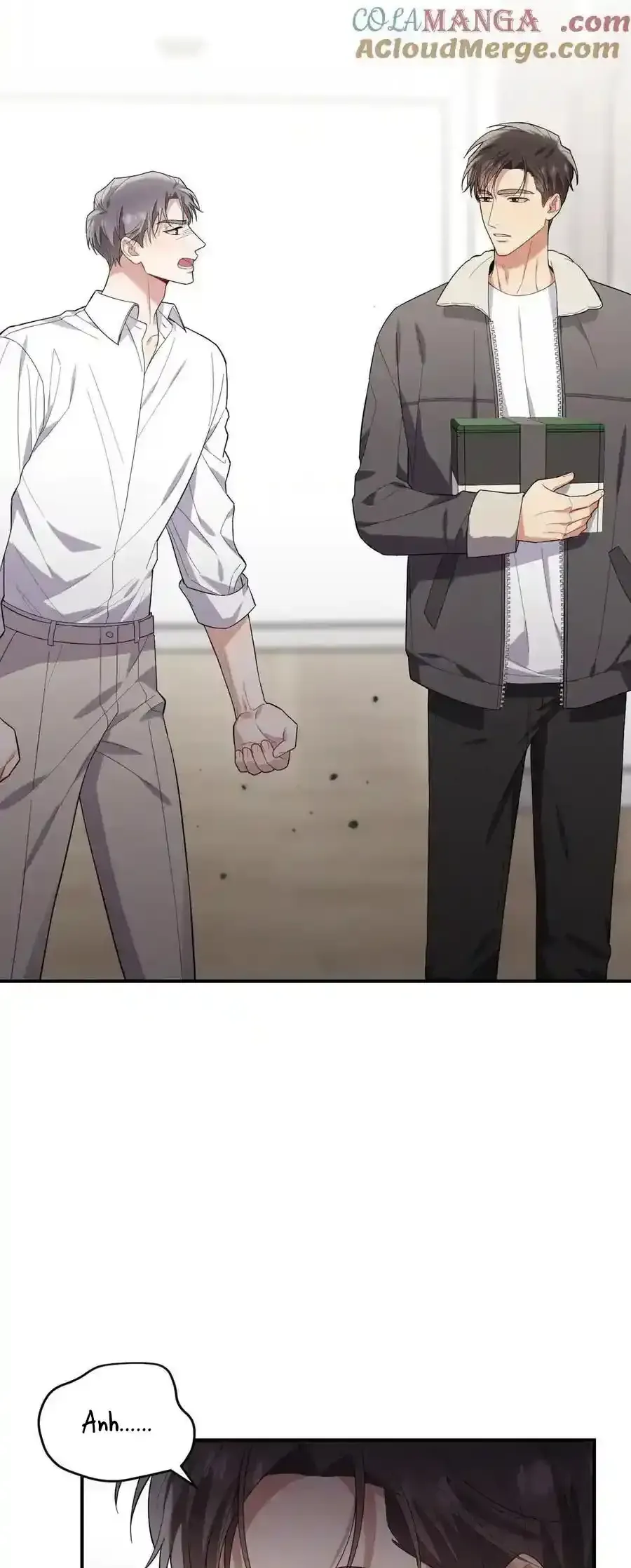 Trung Khuyển Công Lược - Chapter 39 - Page 52