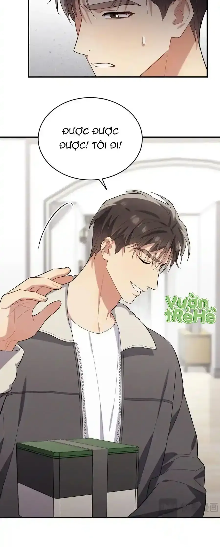 Trung Khuyển Công Lược - Chapter 39 - Page 53