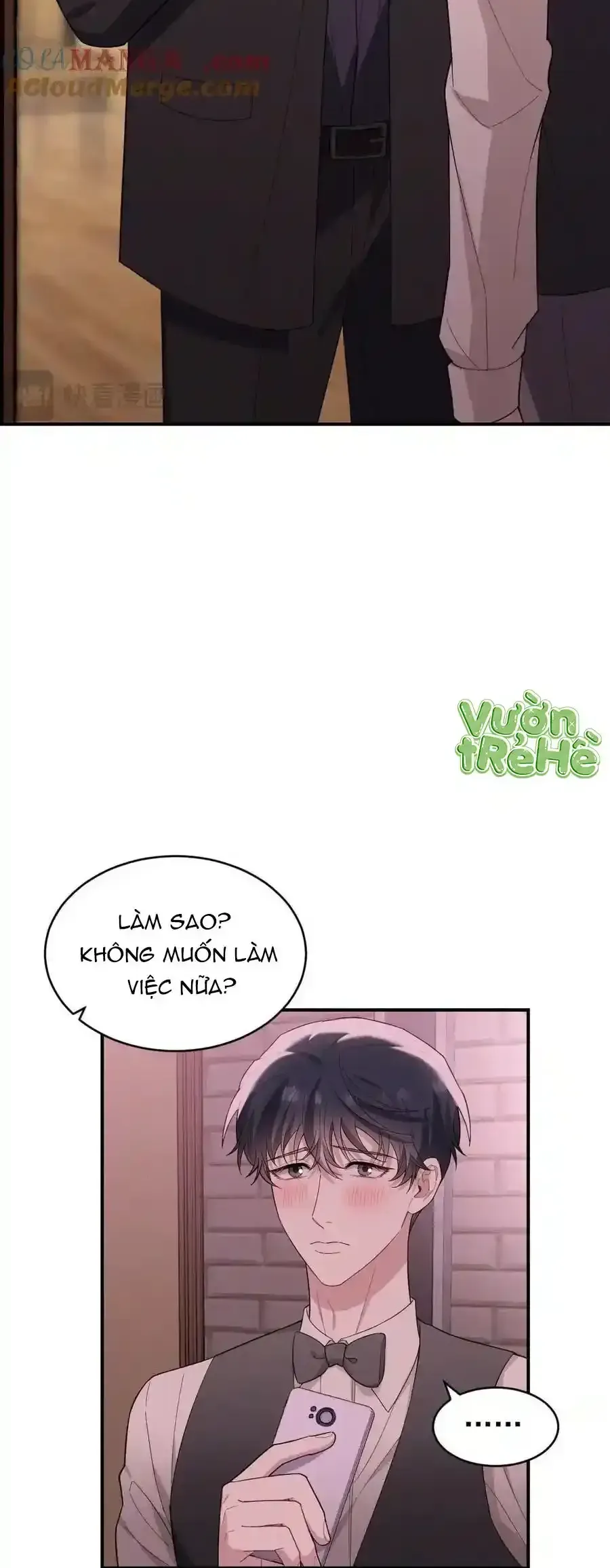 Trung Khuyển Công Lược - Chapter 39 - Page 6