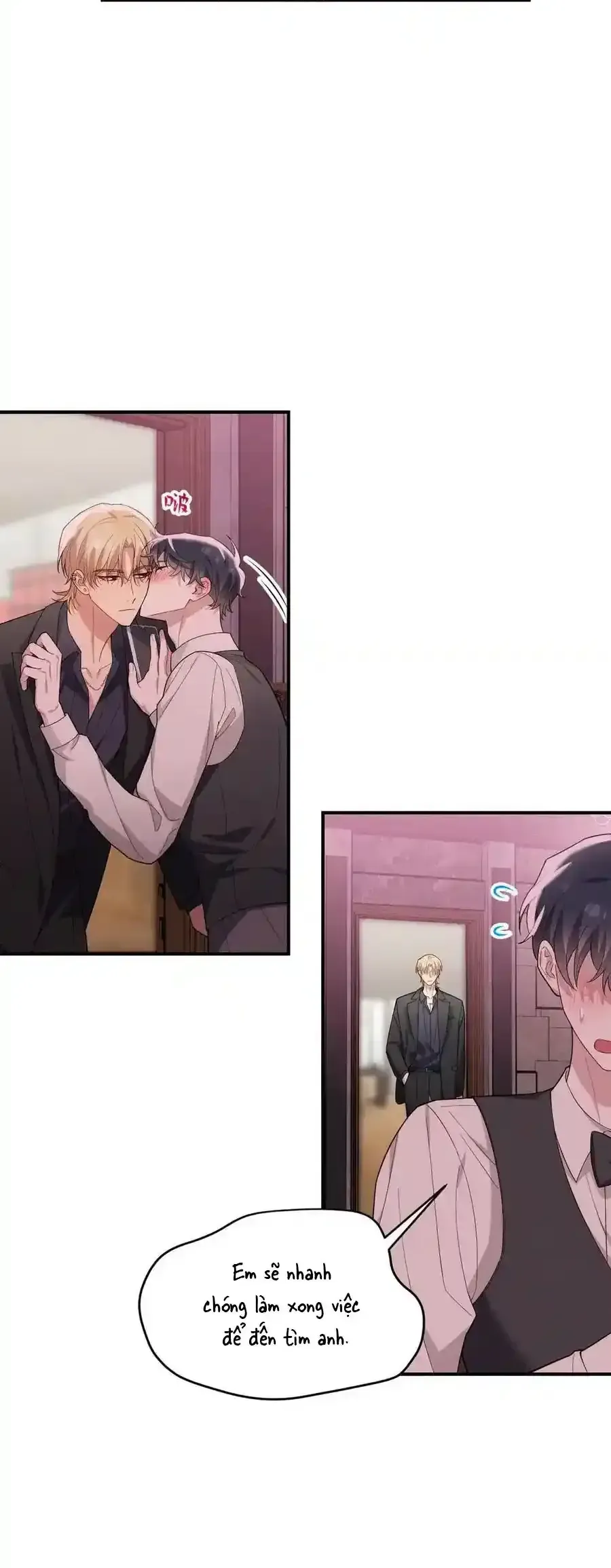 Trung Khuyển Công Lược - Chapter 39 - Page 7