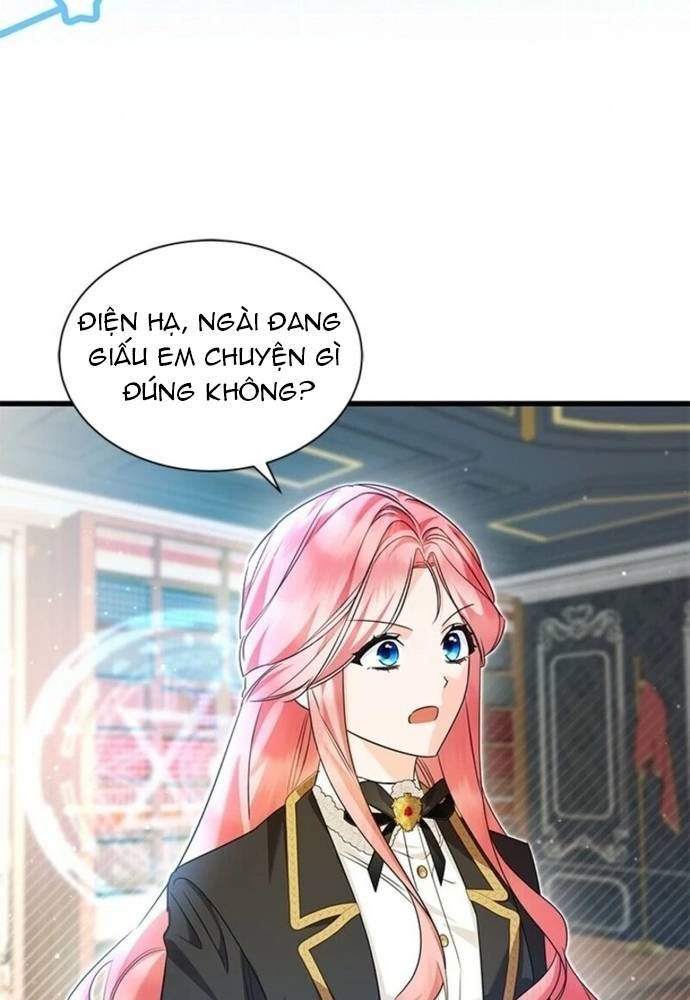 Trở Thành Hầu Nữ Của Bạo Chúa - Chapter 90 - Page 12