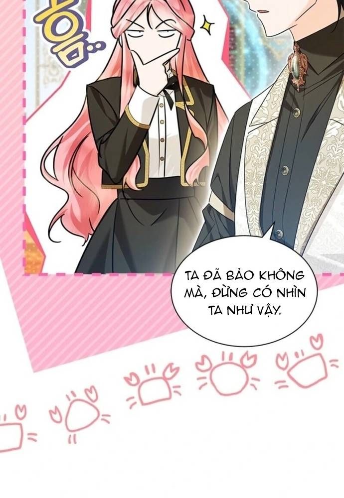 Trở Thành Hầu Nữ Của Bạo Chúa - Chapter 90 - Page 14