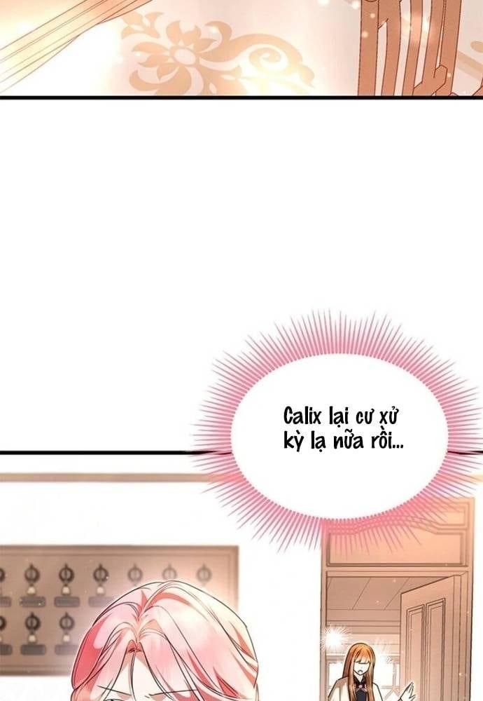 Trở Thành Hầu Nữ Của Bạo Chúa - Chapter 90 - Page 24