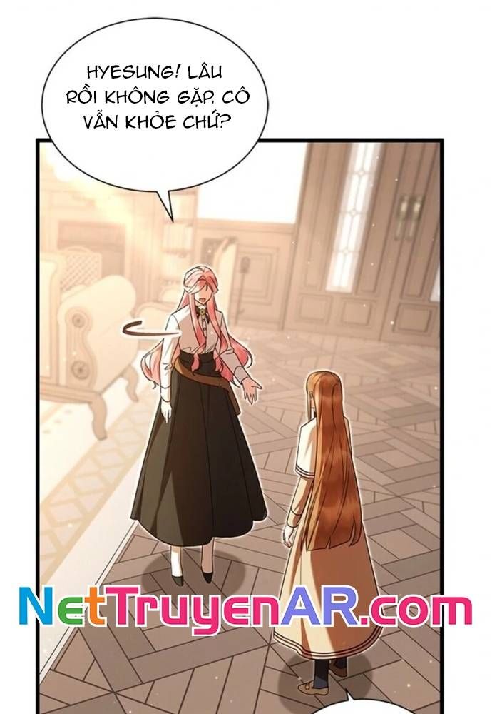 Trở Thành Hầu Nữ Của Bạo Chúa - Chapter 90 - Page 26