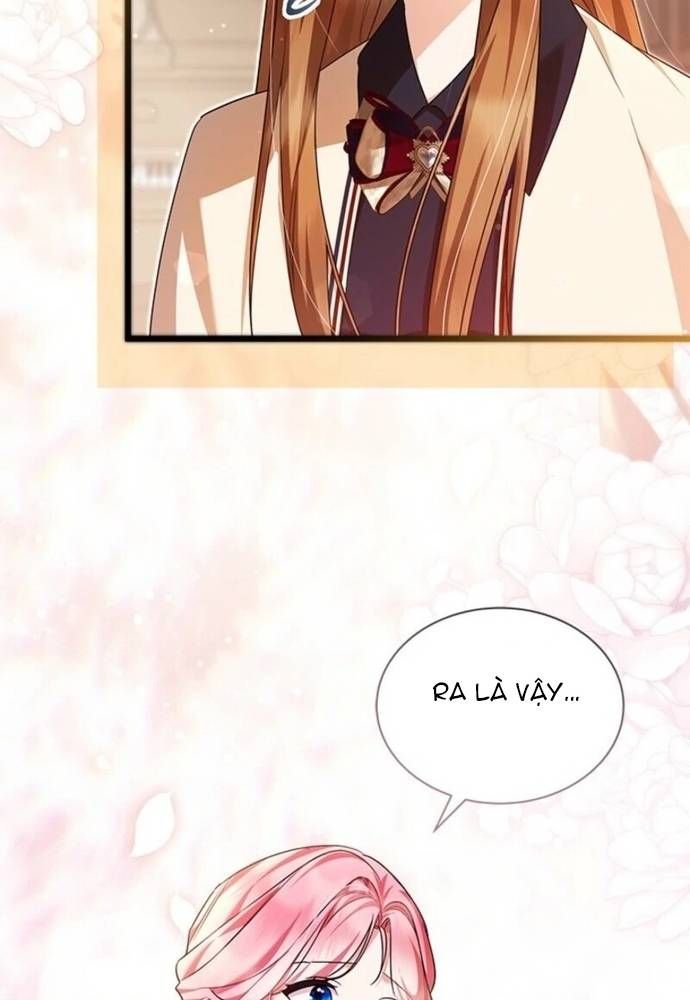 Trở Thành Hầu Nữ Của Bạo Chúa - Chapter 90 - Page 28