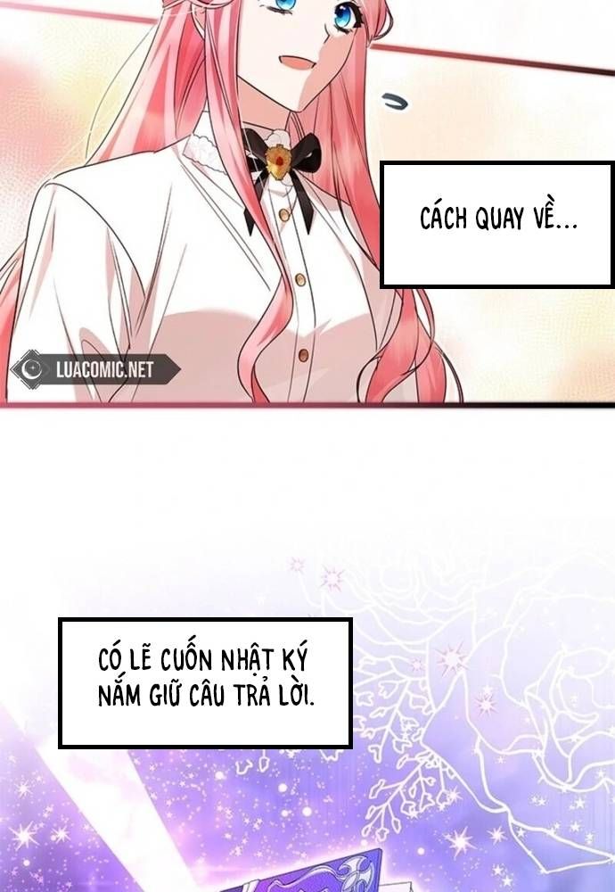 Trở Thành Hầu Nữ Của Bạo Chúa - Chapter 90 - Page 29