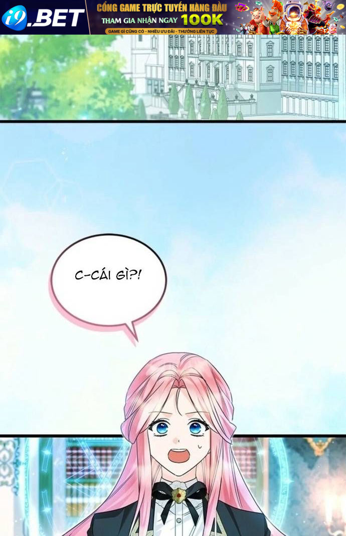 Trở Thành Hầu Nữ Của Bạo Chúa - Chapter 90 - Page 3