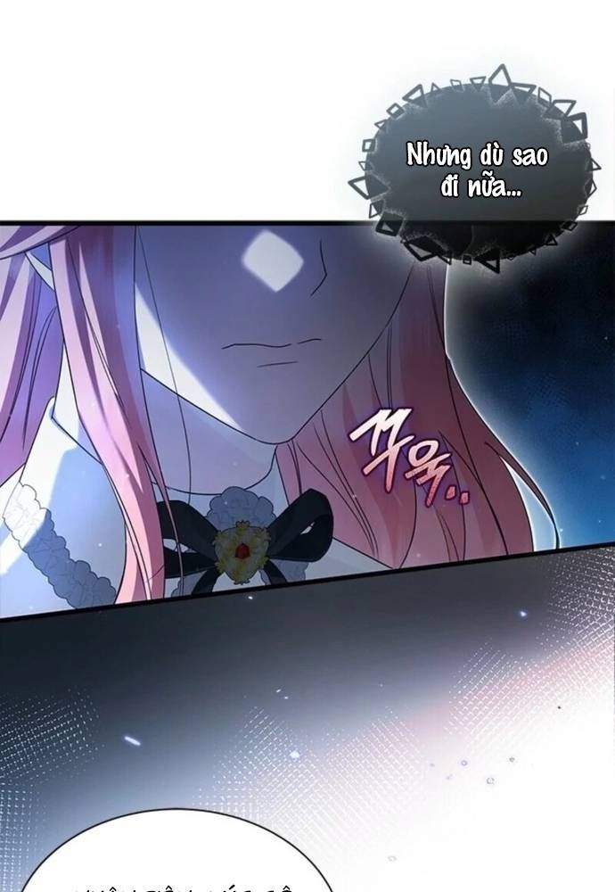 Trở Thành Hầu Nữ Của Bạo Chúa - Chapter 90 - Page 31