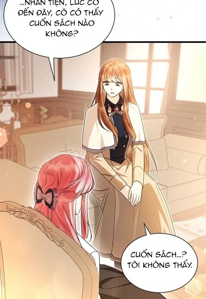 Trở Thành Hầu Nữ Của Bạo Chúa - Chapter 90 - Page 32