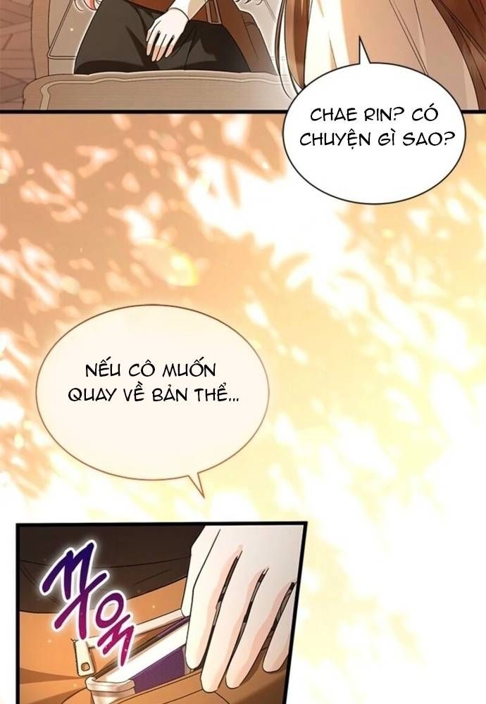 Trở Thành Hầu Nữ Của Bạo Chúa - Chapter 90 - Page 34