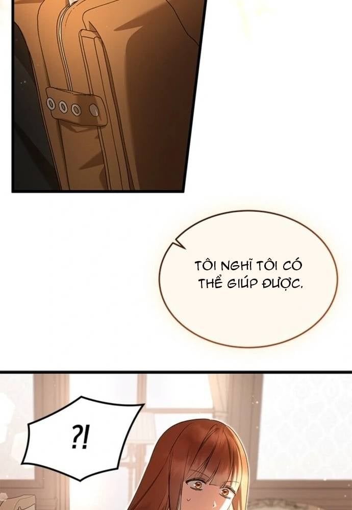 Trở Thành Hầu Nữ Của Bạo Chúa - Chapter 90 - Page 35