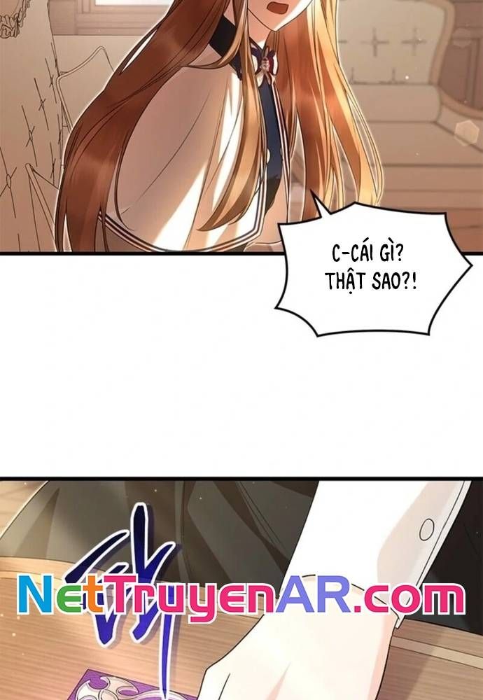 Trở Thành Hầu Nữ Của Bạo Chúa - Chapter 90 - Page 36