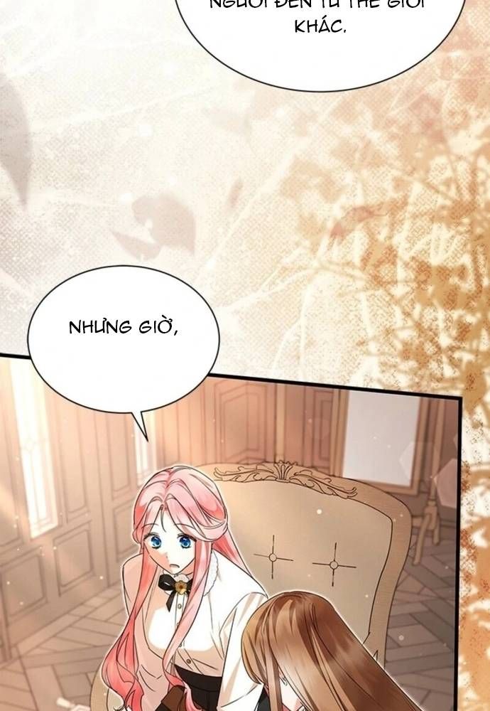 Trở Thành Hầu Nữ Của Bạo Chúa - Chapter 90 - Page 39