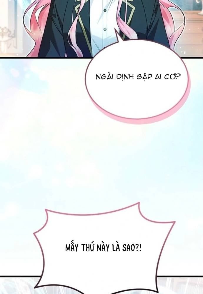 Trở Thành Hầu Nữ Của Bạo Chúa - Chapter 90 - Page 4