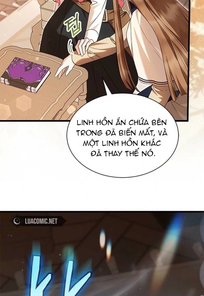 Trở Thành Hầu Nữ Của Bạo Chúa - Chapter 90 - Page 40