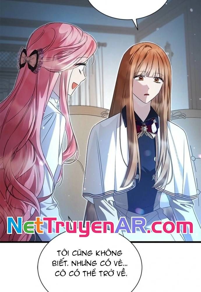 Trở Thành Hầu Nữ Của Bạo Chúa - Chapter 90 - Page 46
