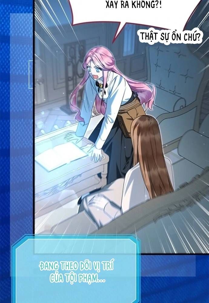 Trở Thành Hầu Nữ Của Bạo Chúa - Chapter 90 - Page 49