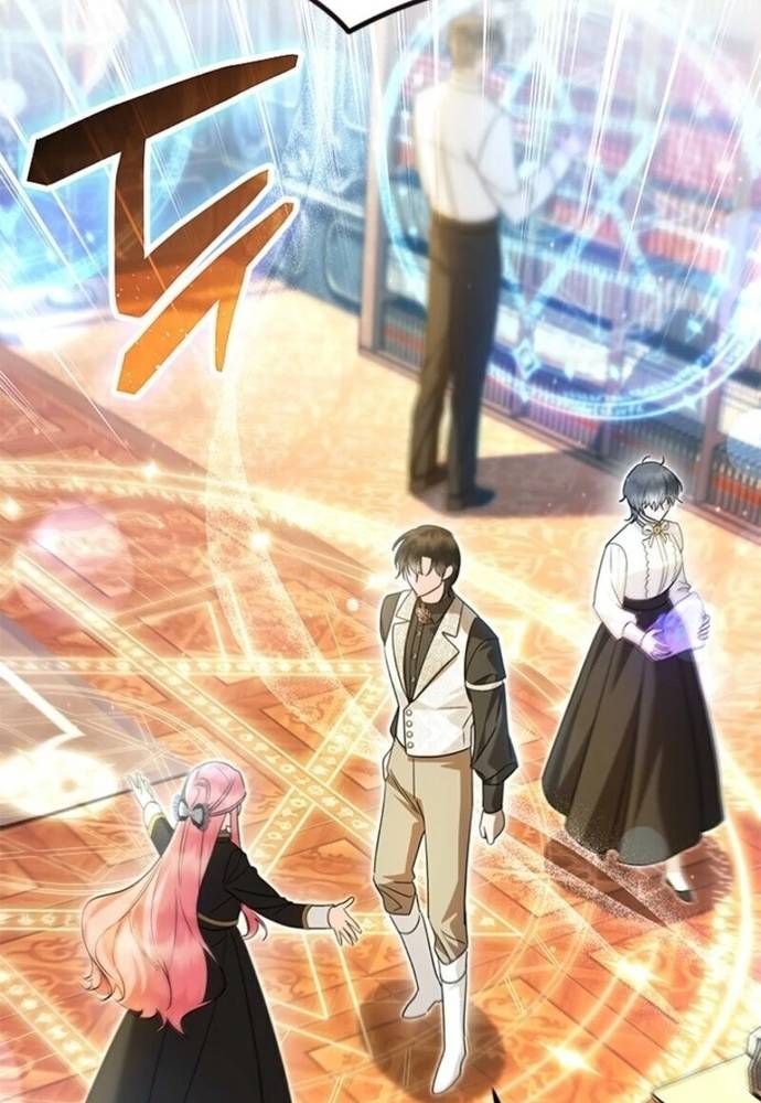 Trở Thành Hầu Nữ Của Bạo Chúa - Chapter 90 - Page 5